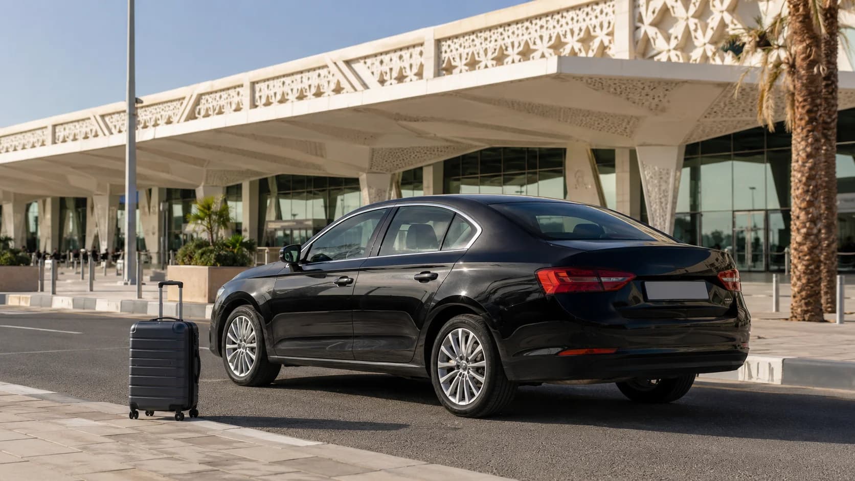 Fes Airport Transfers for Solo Travelers: Pickup & Arrival Guide