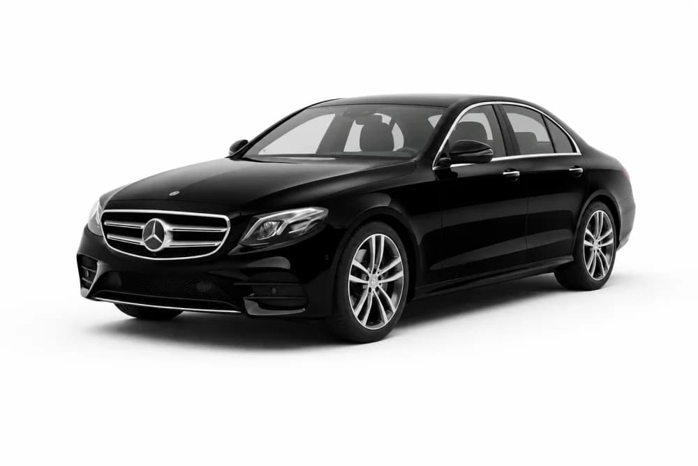 Mercedes E-Class